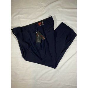 Briggs Women's Dress Pants, Size 18W Short.